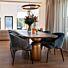 Eettafel Cavo 230