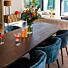 Eettafel Cavo 230