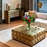 Wandtafel Collada