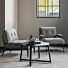 Fauteuil Sweet Seat Brooklyn (met arm) 