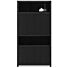 Boekenkast Set Juwel Van 2 Links 120cm 