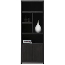 Diamond Boekenkast 5 Vaks 80cm