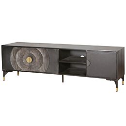 TV-Dressoir 3dr+2ov