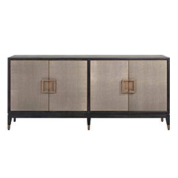 Richmond Interiors Dressoir Bloomingville 4-deuren