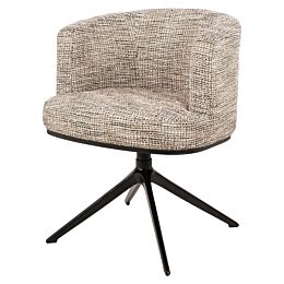 Draaistoel Cheyenne Trendy Nature