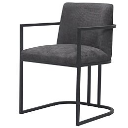 Armstoel Archi Graphite
