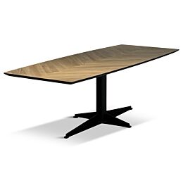 Eettafel 418 Bootmodel