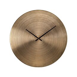 Klok Aden Goud