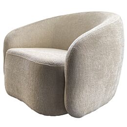 Castro fauteuil Tower Living