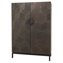 Opbergkast San Marino 110 cm