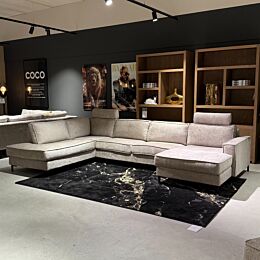Hoekbank Anillia