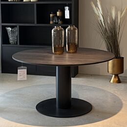 Passe Partout Eettafel Budha Round