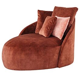 Passe Partout Lounge Fauteuil Toya