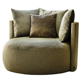 Passe Partout Pastille Fauteuil Lounge XL