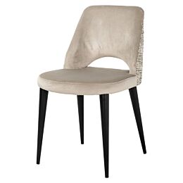 Eetkamerstoel Tabitha Trendy Nature
