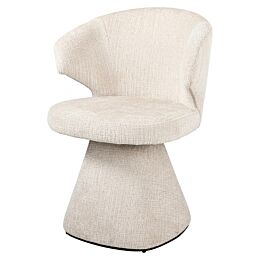 Stoel Gatsbi Beige