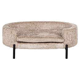 Huisdierenbed Dolly nature sheep