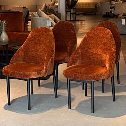 Passe Partout Eetkamerstoel Sweet Chair Toya