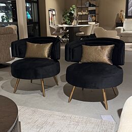 Richmond Interiors Fauteuil Hazel