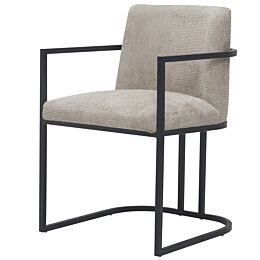 Armstoel Archi Beige