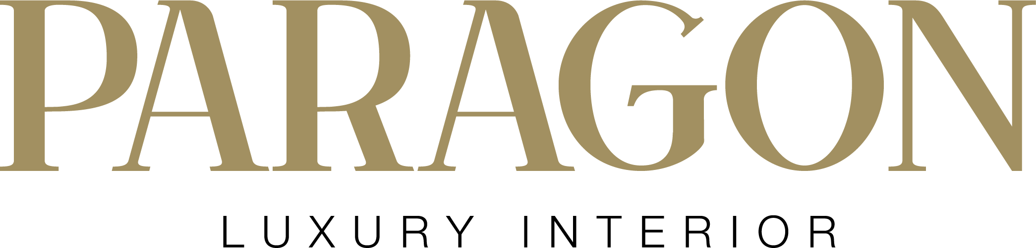 Paragon Logo