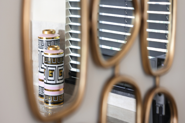 Gouden accenten in je interieur: zo doe je het stijlvol
