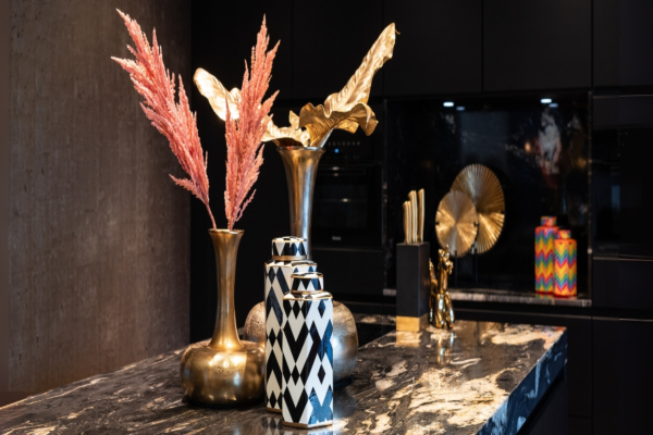 Modern & Moody: de interieurtrend van dit moment