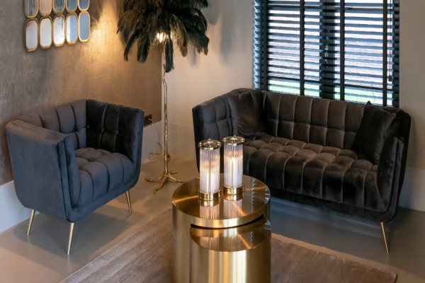 Zwart in je interieur: zo maak je het stijlvol en sfeervol