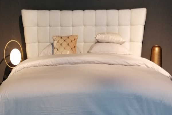 3x Tips voor een boutique hotel slaapkamer
