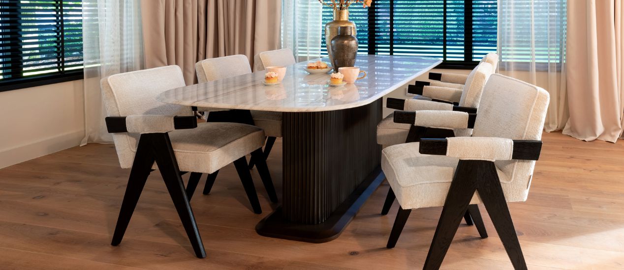 Onze 5 Favorieten van Richmond Interiors