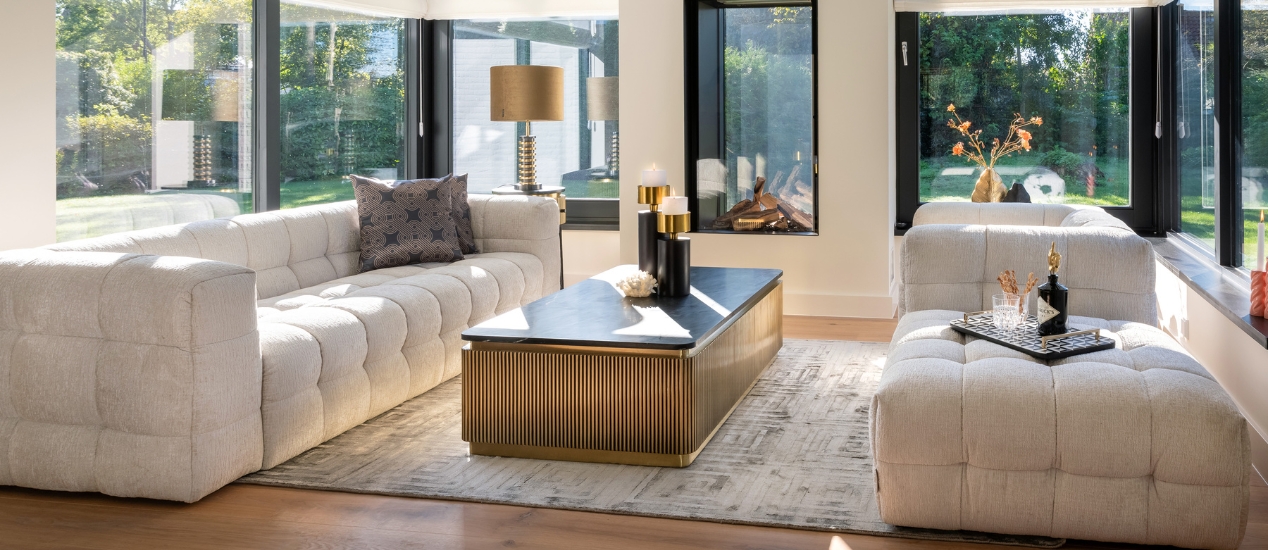 Verfris je interieur in het nieuwe jaar: nieuwe start, nieuwe stijl