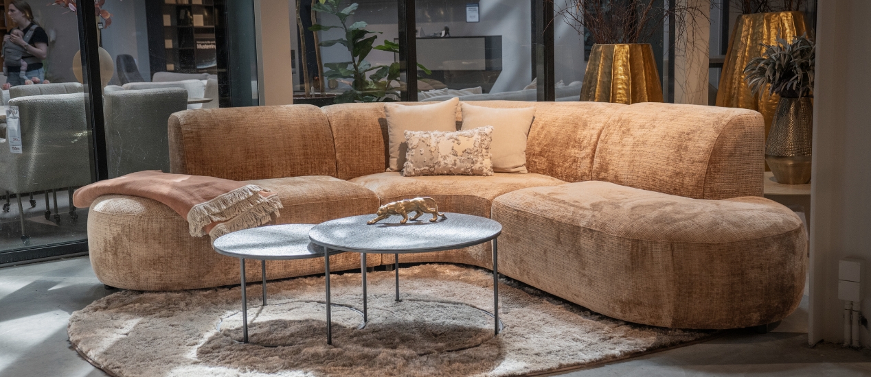 Autumn cozy interiors